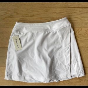 Outdoor Voices court skort